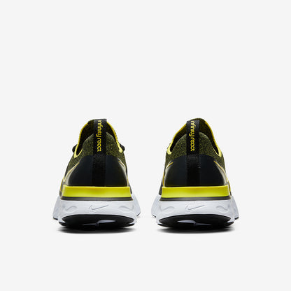 Nike React Infinity Run Flyknit