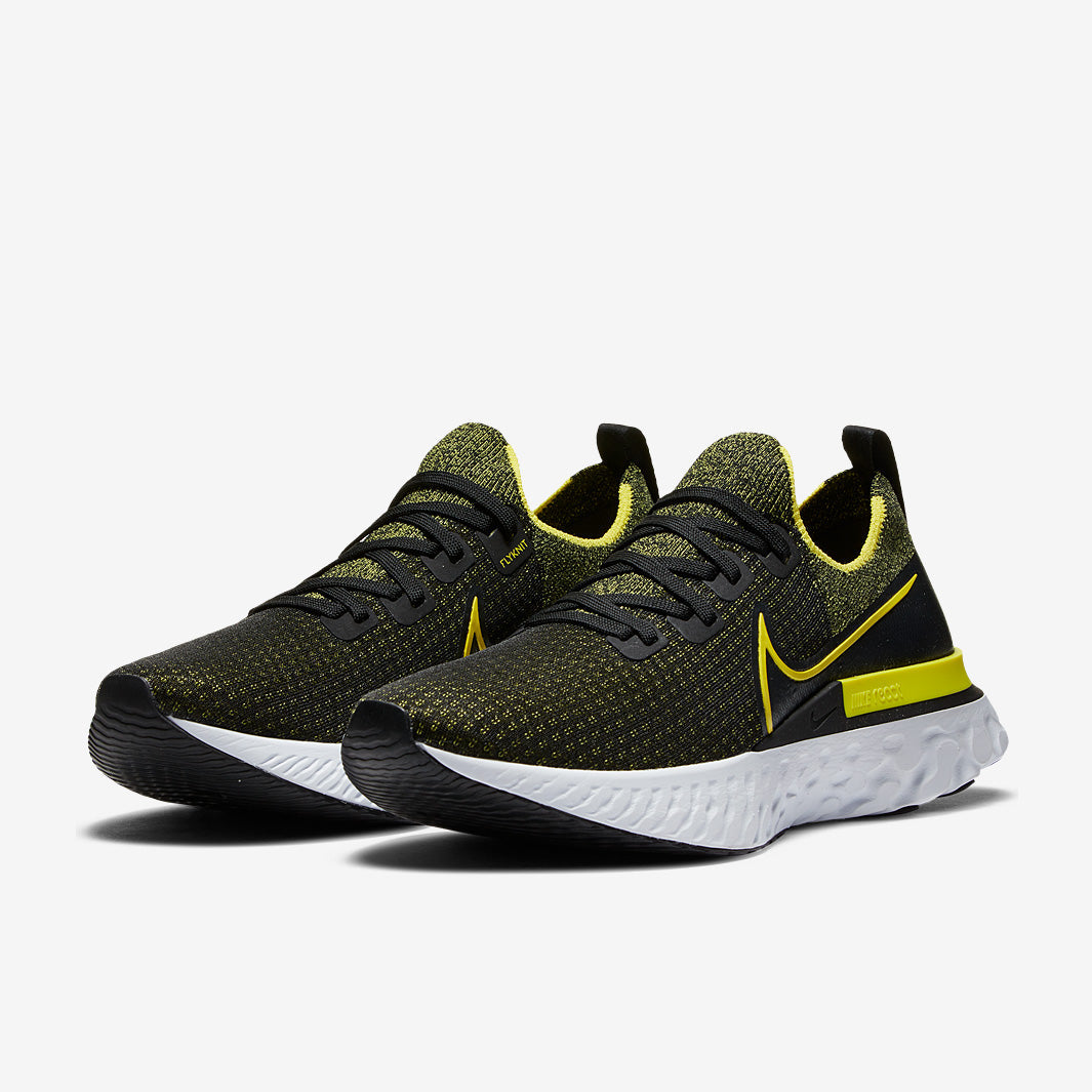 Nike React Infinity Run Flyknit