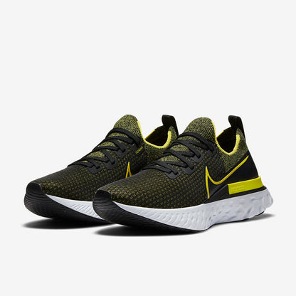 Nike React Infinity Run Flyknit