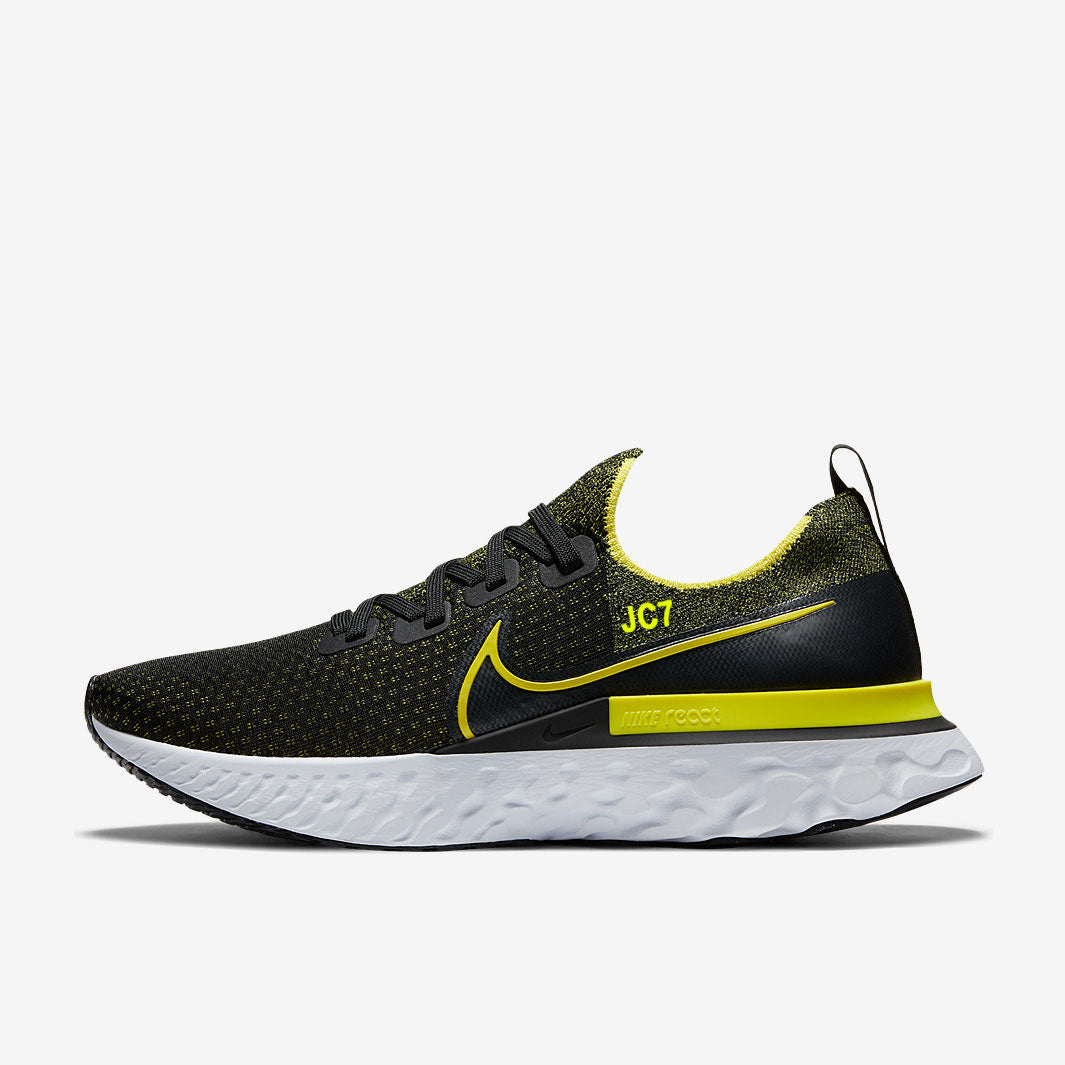 Nike React Infinity Run Flyknit
