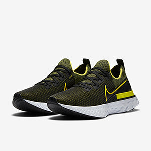 Nike React Infinity Run Flyknit