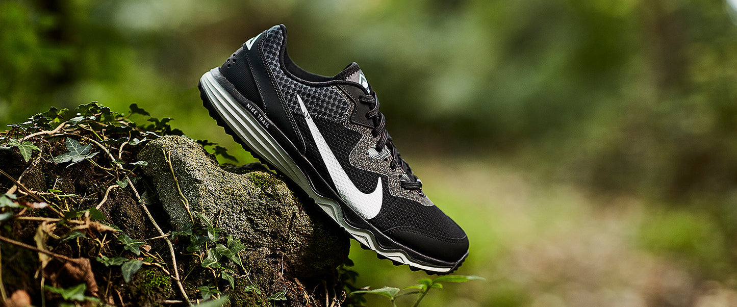 Nike Juniper Trail
