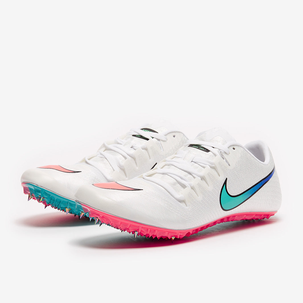 Nike Zoom JA Fly 3