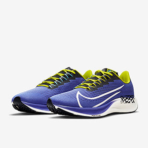 Nike Air Zoom Pegasus 37 A.I.R. Chaz Bundick - Rush Violet/Sail-Black