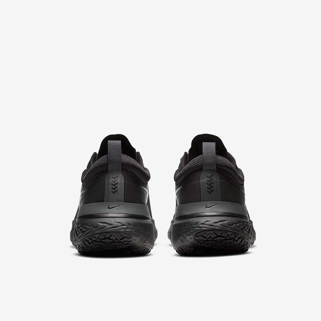 Nike React Miler Shield