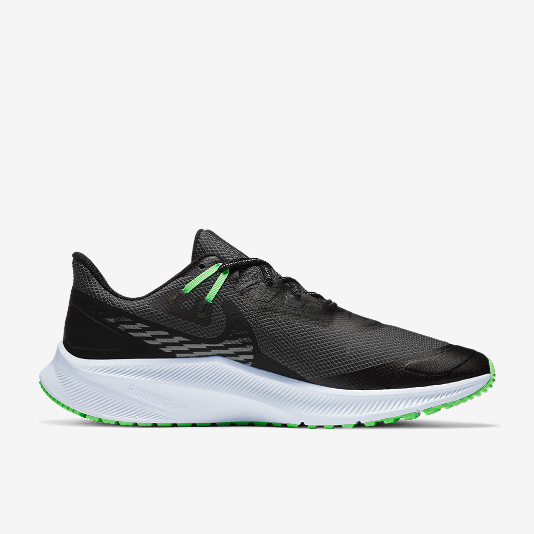 Nike Quest 3 Shield
