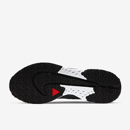 Nike Legend React 3 Shield - Black/Mtlc Dark Grey-Dk Smoke Grey