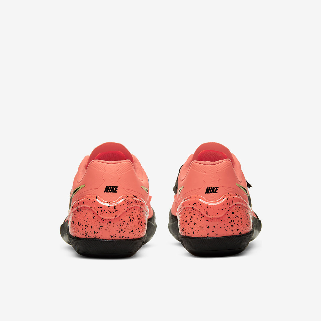 Nike Zoom Rotational 6 - Bright Mango/Lt Zitron