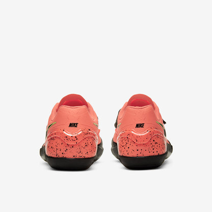 Nike Zoom Rotational 6 - Bright Mango/Lt Zitron