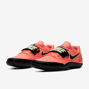 Nike Zoom Rotational 6 - Bright Mango/Lt Zitron