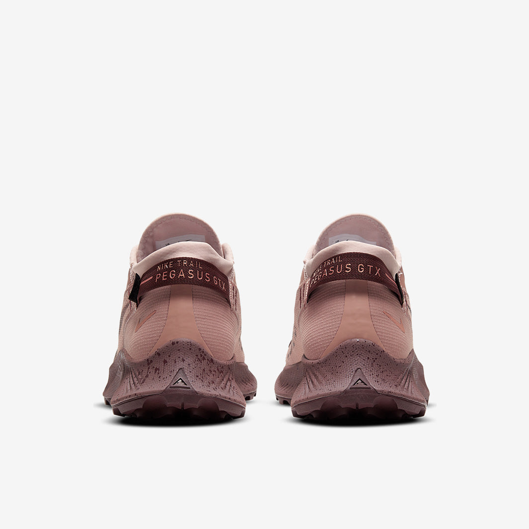 Nike Womens Pegasus Trail 2 GORE-TEX - Desert Dust/El Dorado