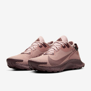 Nike Womens Pegasus Trail 2 GORE-TEX - Desert Dust/El Dorado
