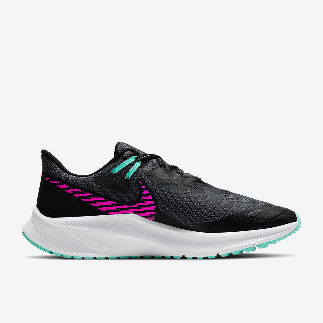 Nike Womens Quest 3 Shield
