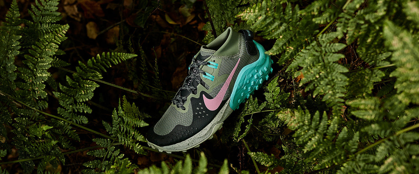 Nike Womens Wildhorse 6