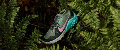 Nike Womens Wildhorse 6