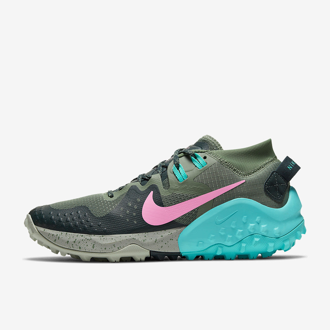 Nike Womens Wildhorse 6