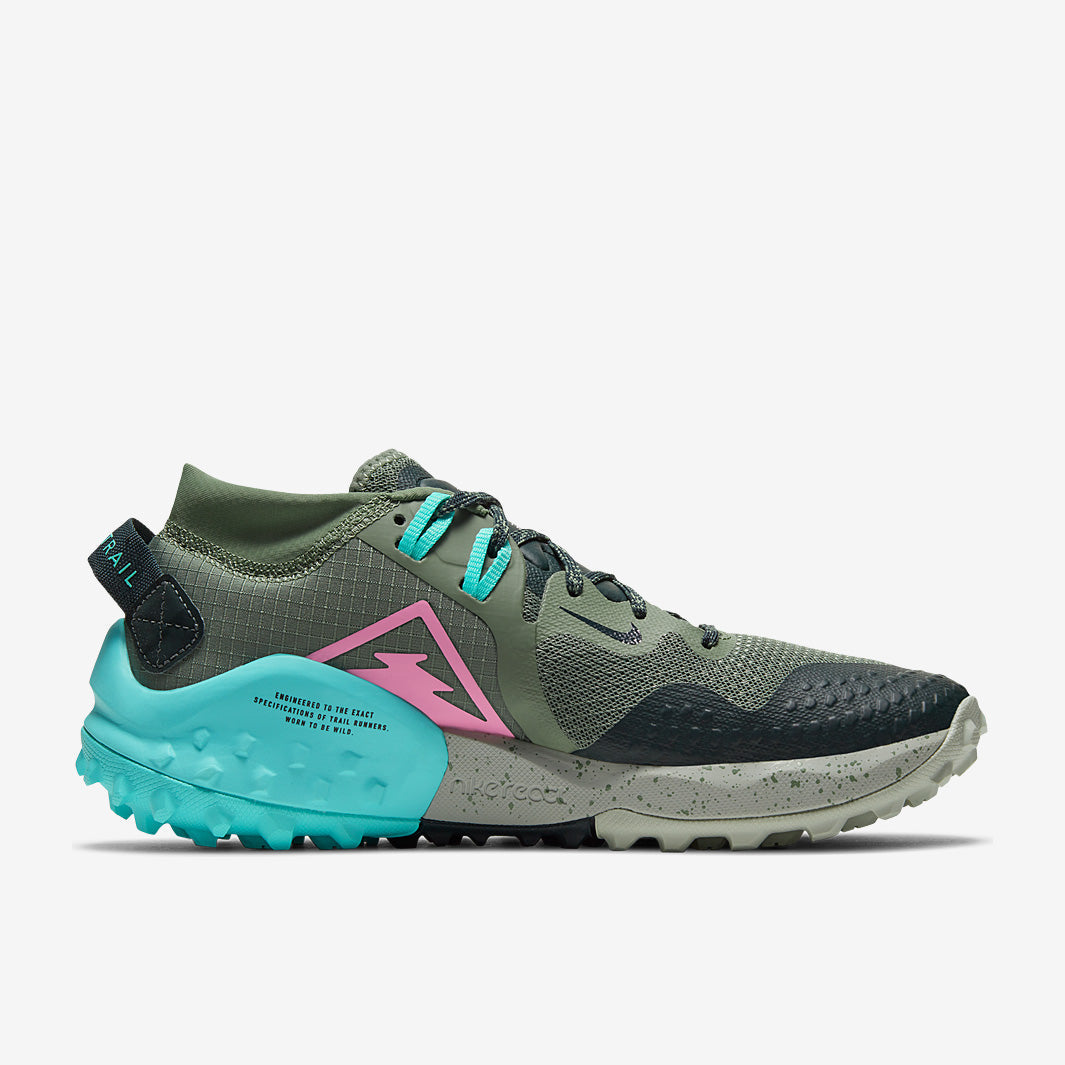 Nike Womens Wildhorse 6