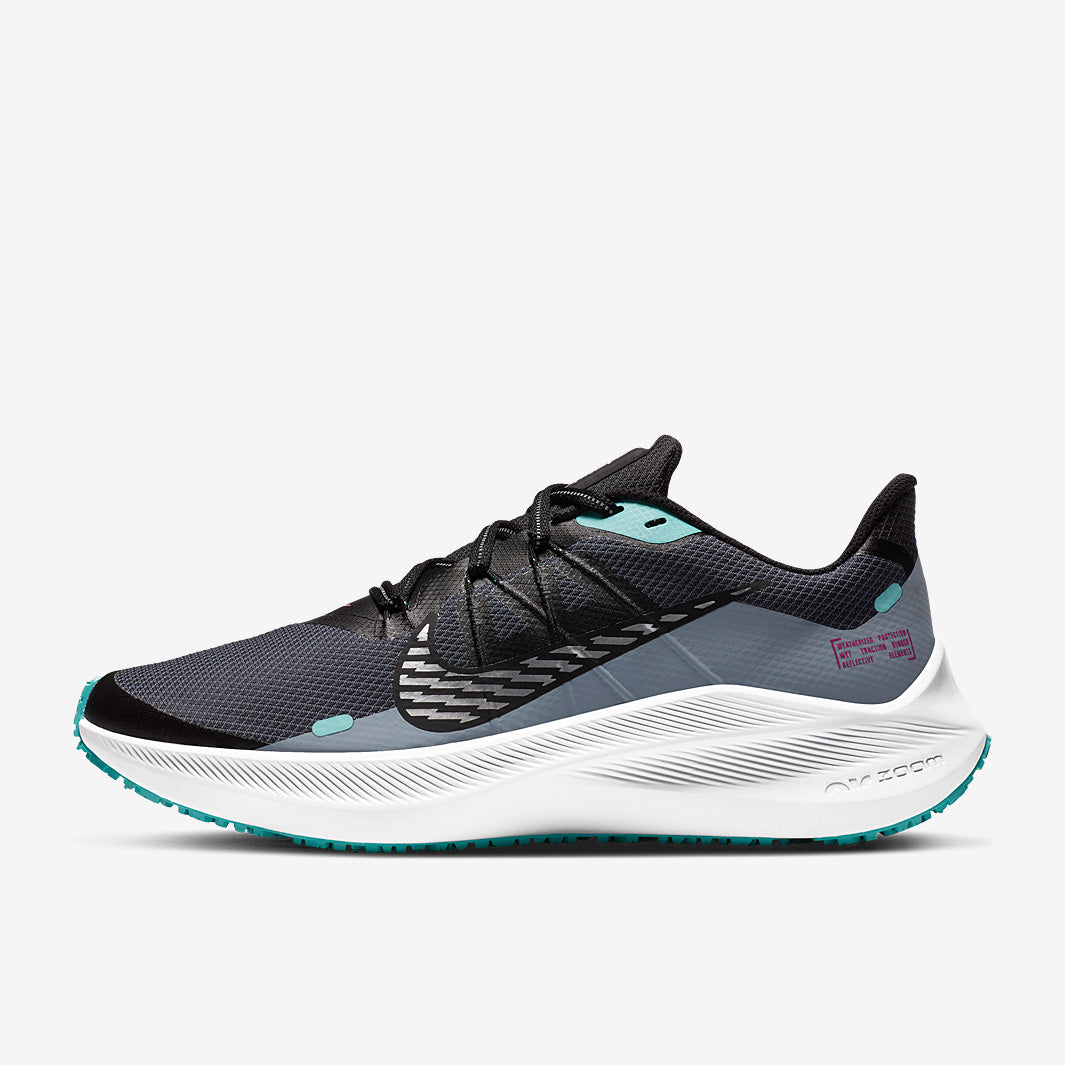 Nike Womens Winflo 7 Shield