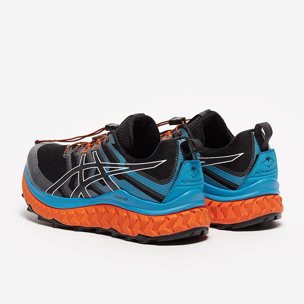 ASICS Trabuco Max