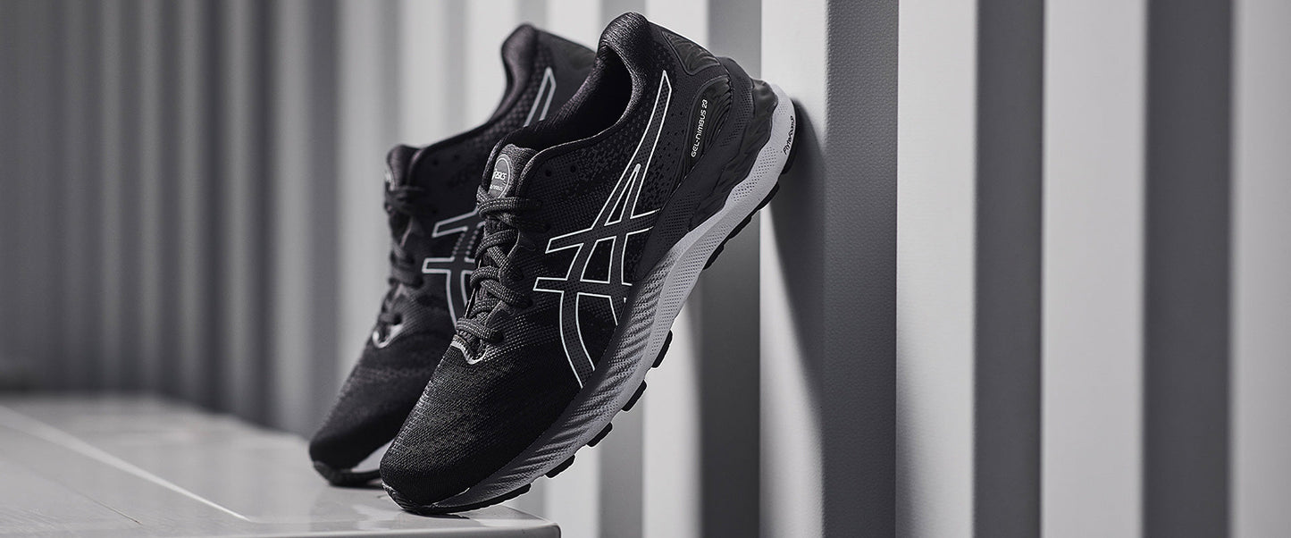 ASICS Womens Gel-Nimbus 23