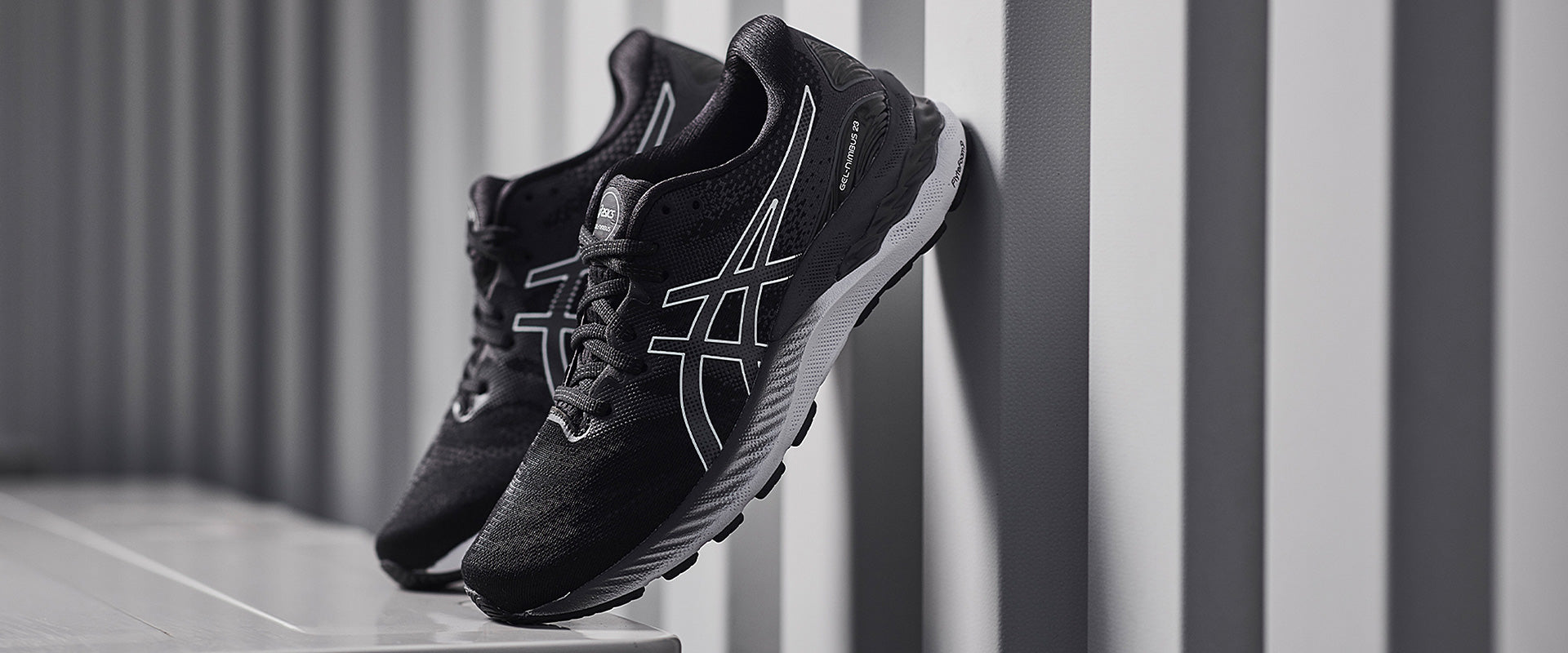 ASICS Womens Gel-Nimbus 23