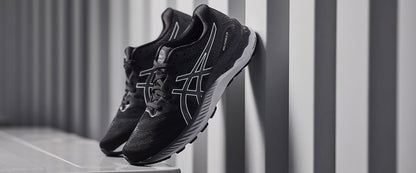 ASICS Womens Gel-Nimbus 23