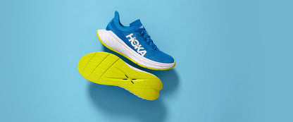 Hoka Carbon X 2