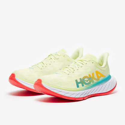 Hoka Womens Carbon X 2