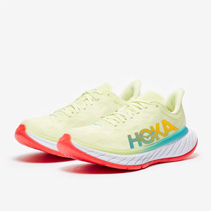 Hoka Womens Carbon X 2
