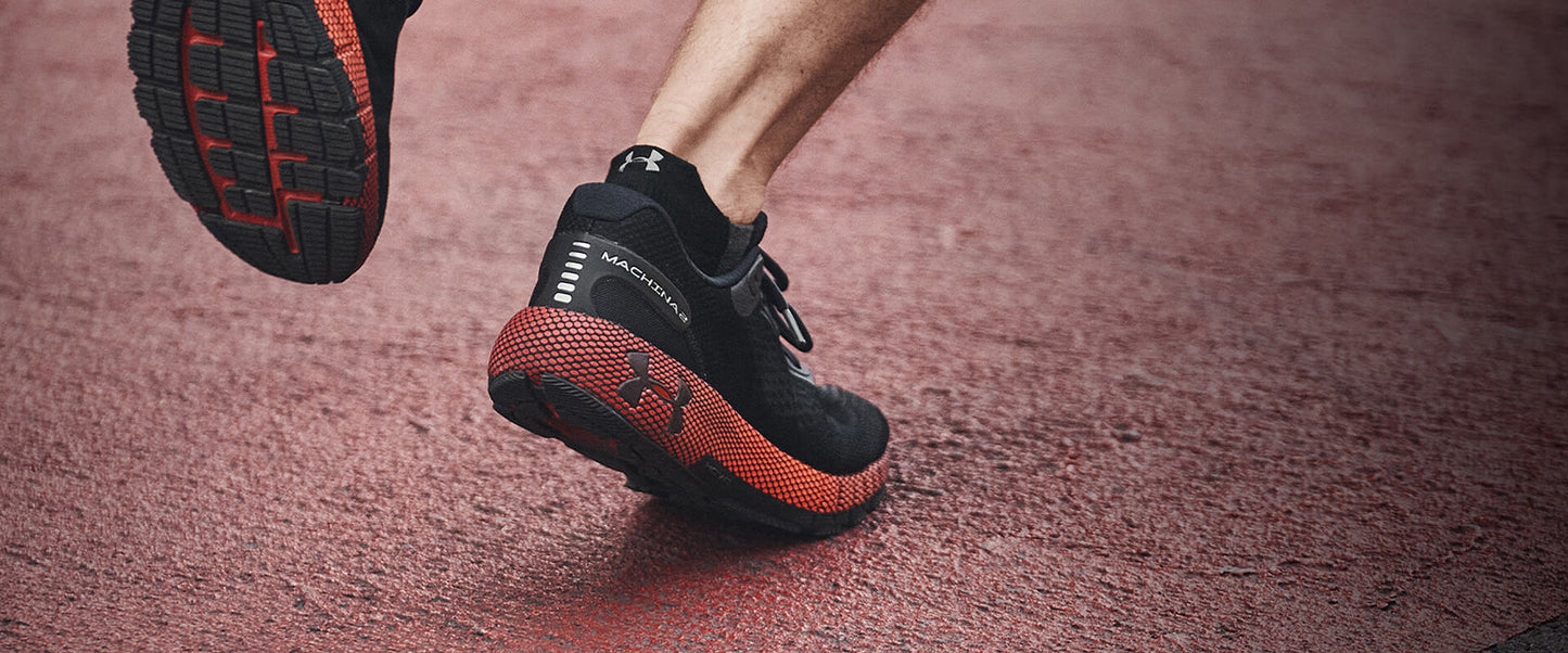 Under Armour HOVR Machina 2 CLRSHFT
