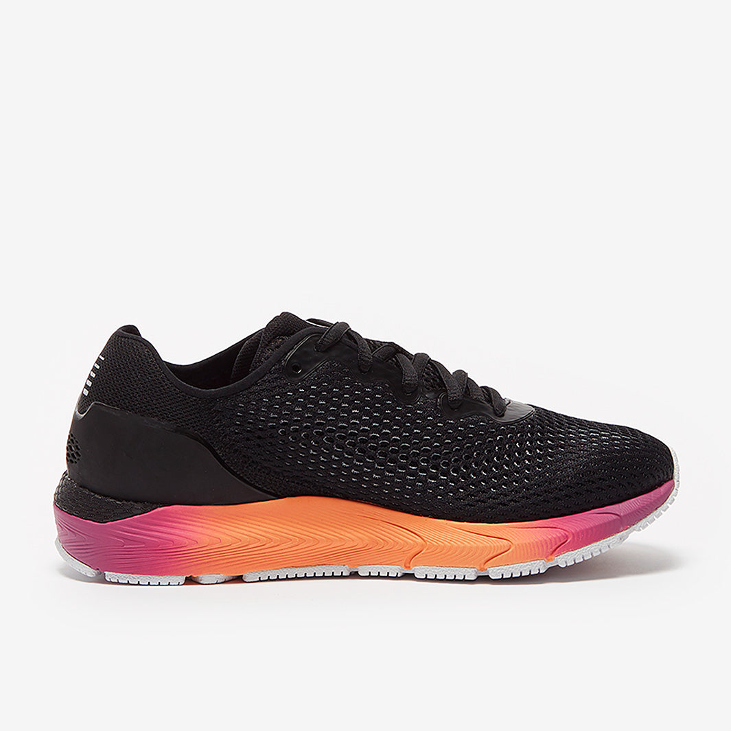 Under Armour Womens HOVR Sonic 4 Clear Shift