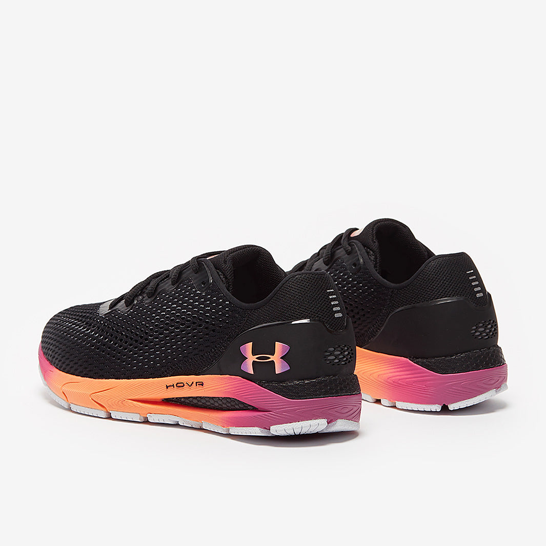 Under Armour Womens HOVR Sonic 4 Clear Shift