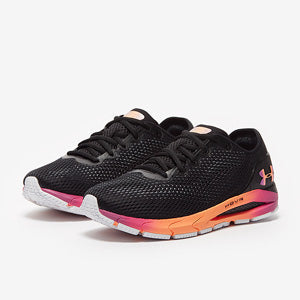 Under Armour Womens HOVR Sonic 4 Clear Shift