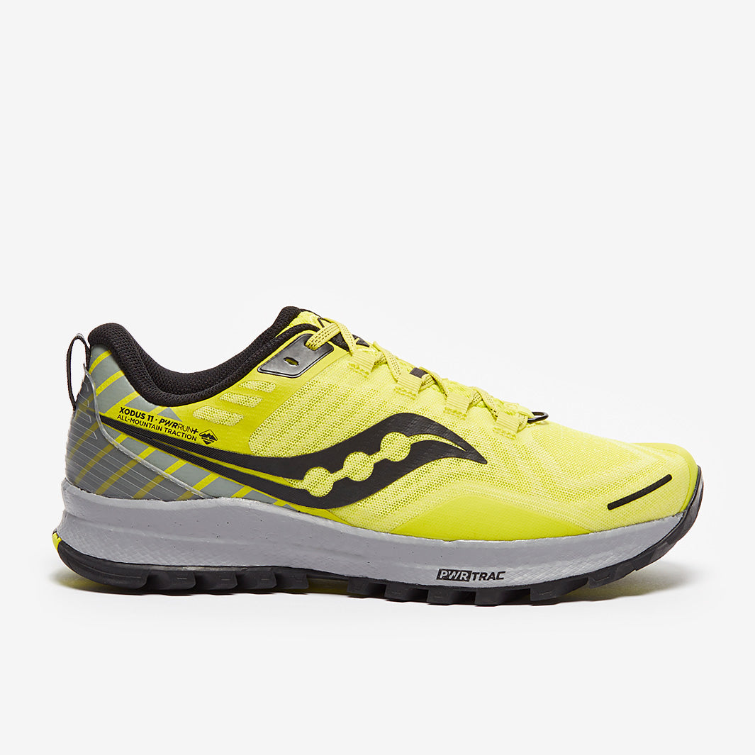 Saucony Xodus 11