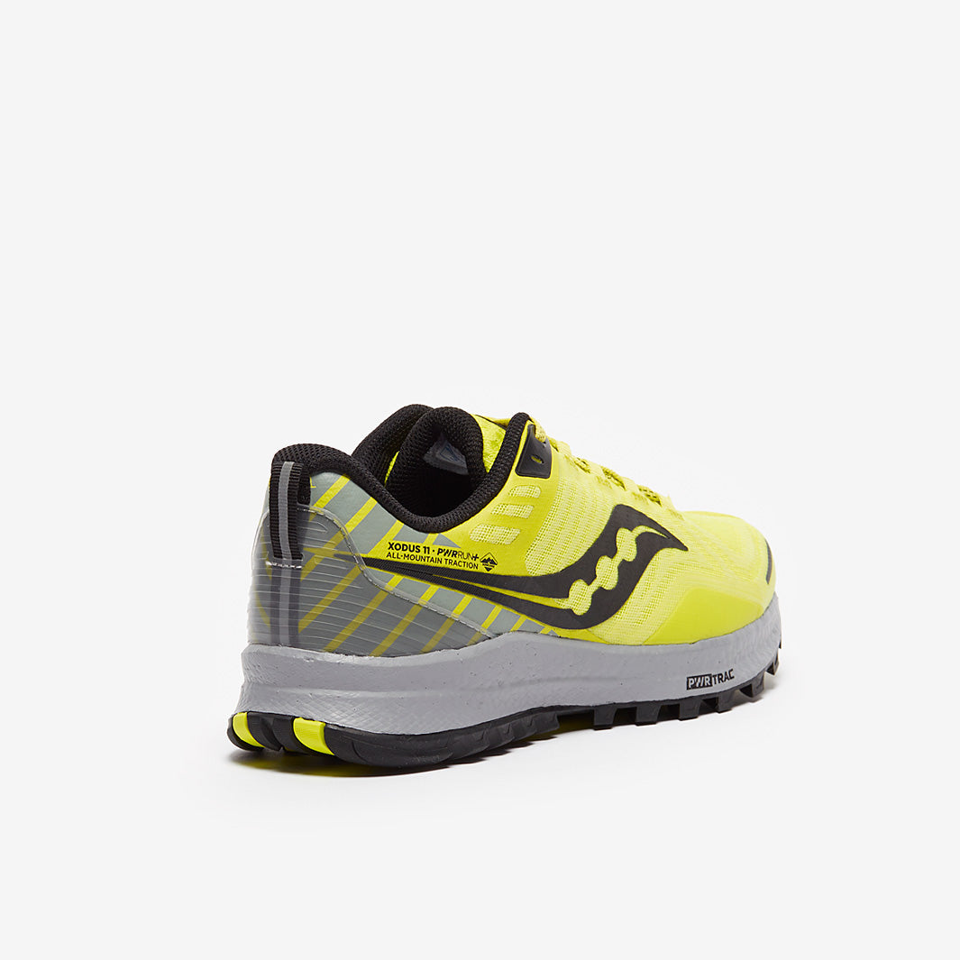 Saucony Xodus 11