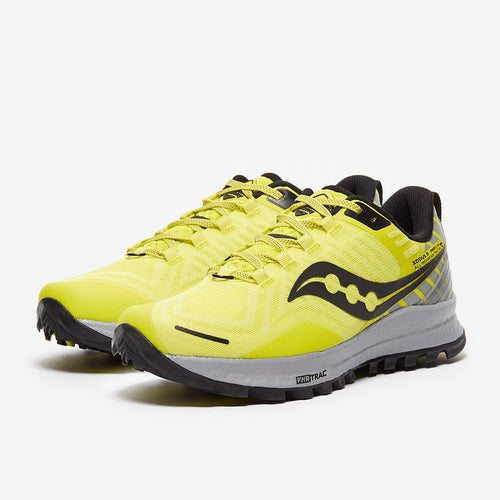 Saucony Xodus 11