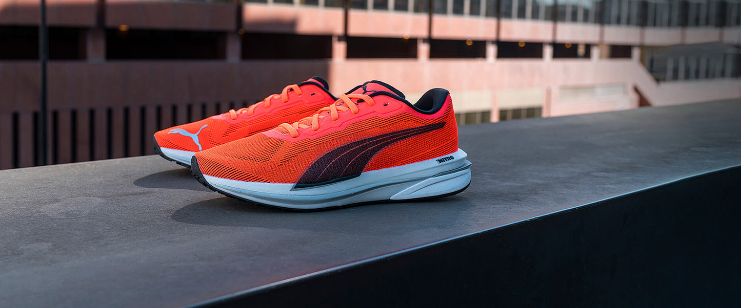 PUMA Velocity Nitro