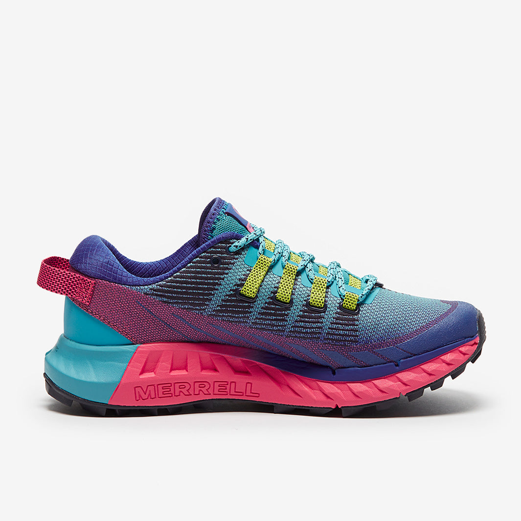 Merrell Womens Agility Peak 4