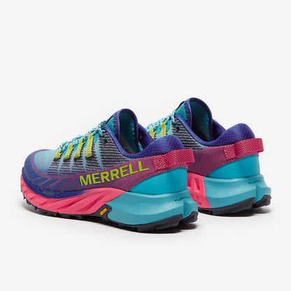 Merrell Womens Agility Peak 4