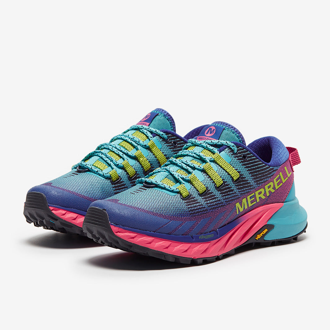 Merrell Womens Agility Peak 4