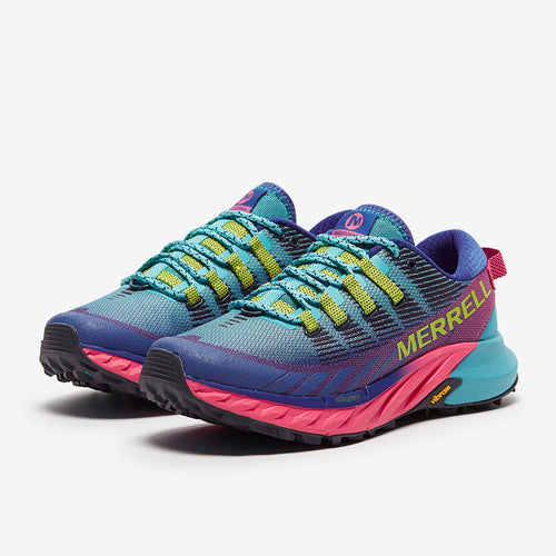 Merrell Womens Agility Peak 4