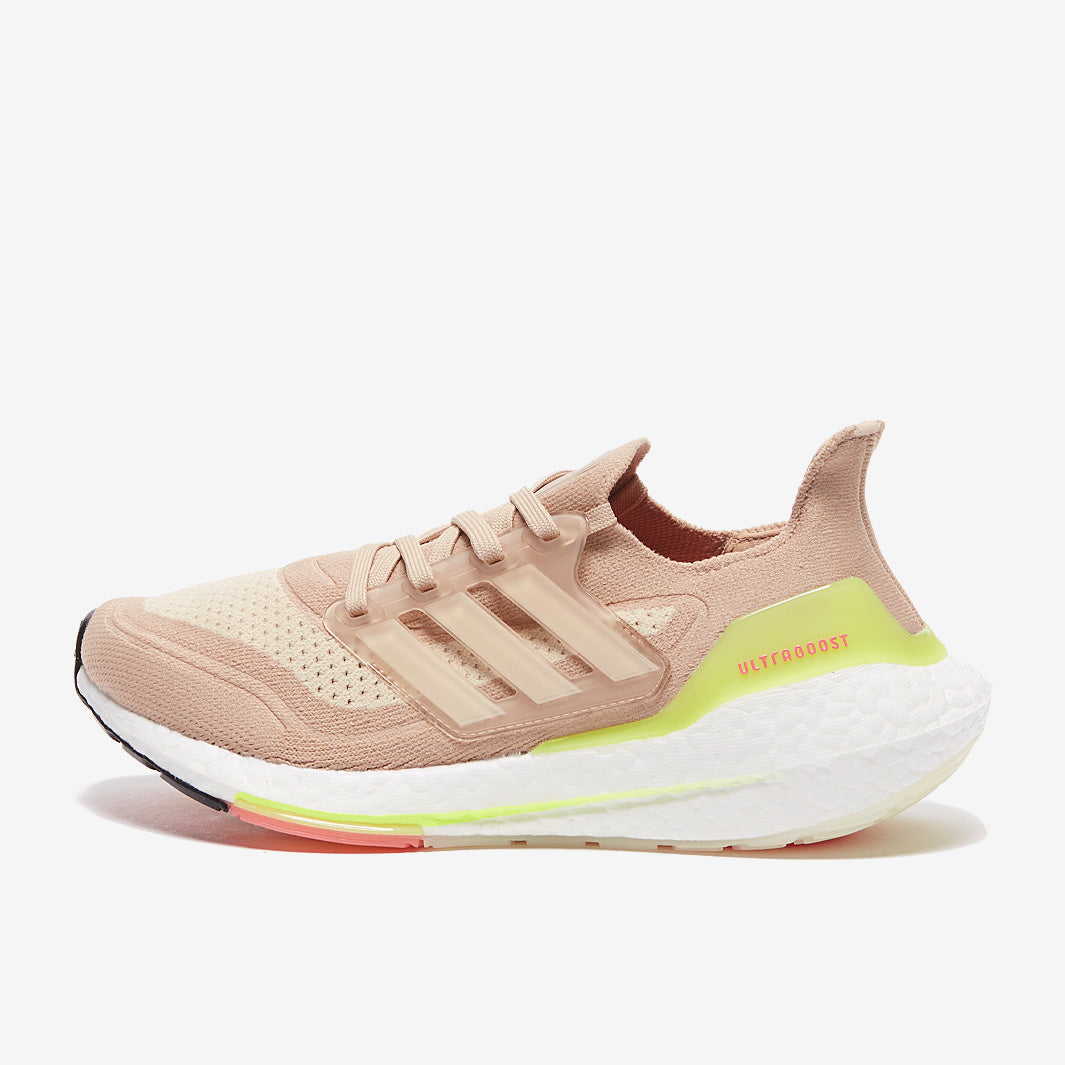 adidas Womens Ultraboost 21