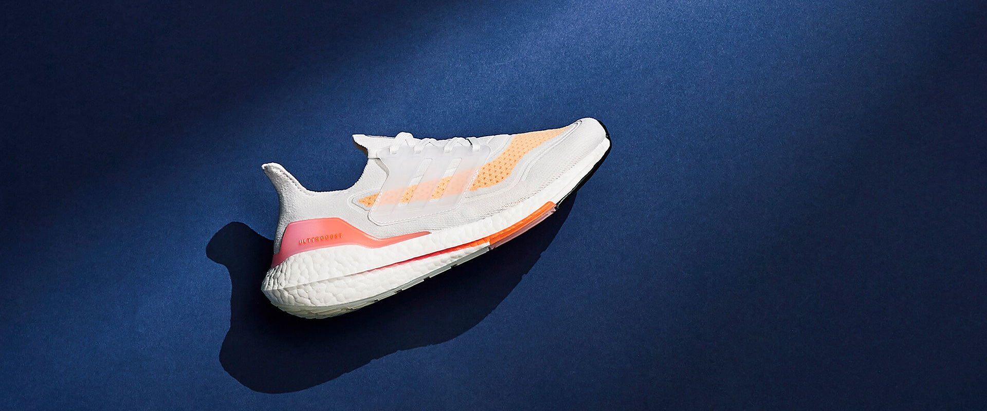 adidas Womens Ultraboost 21