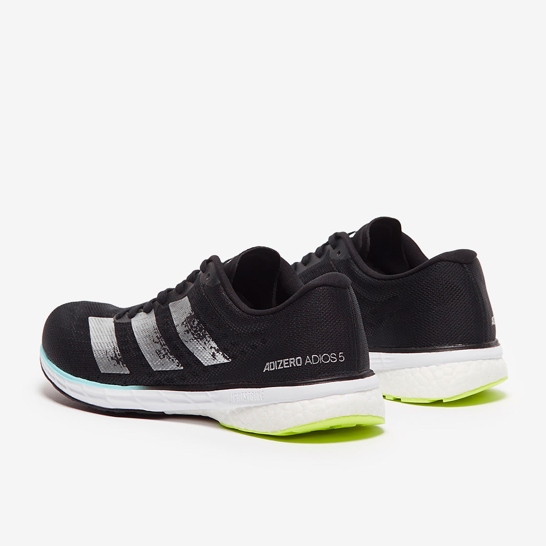 adidas Womens adizero adios 5