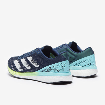 adidas Womens adizero Boston 9