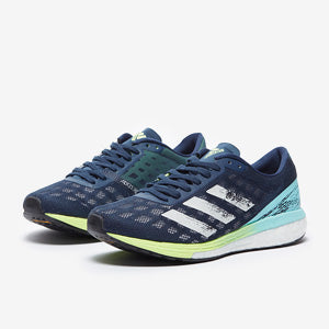adidas Womens adizero Boston 9