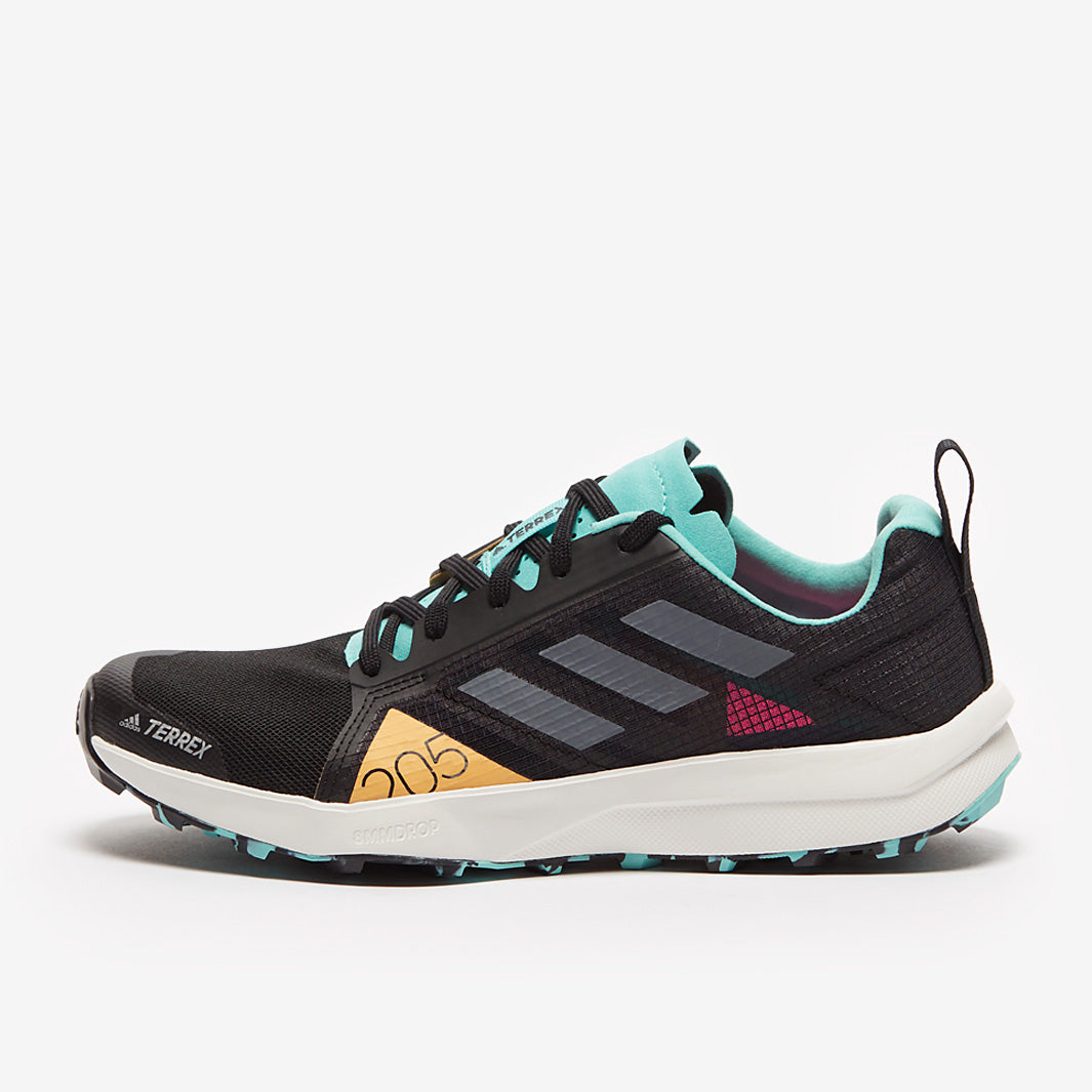 adidas Womens Terrex Speed Flow