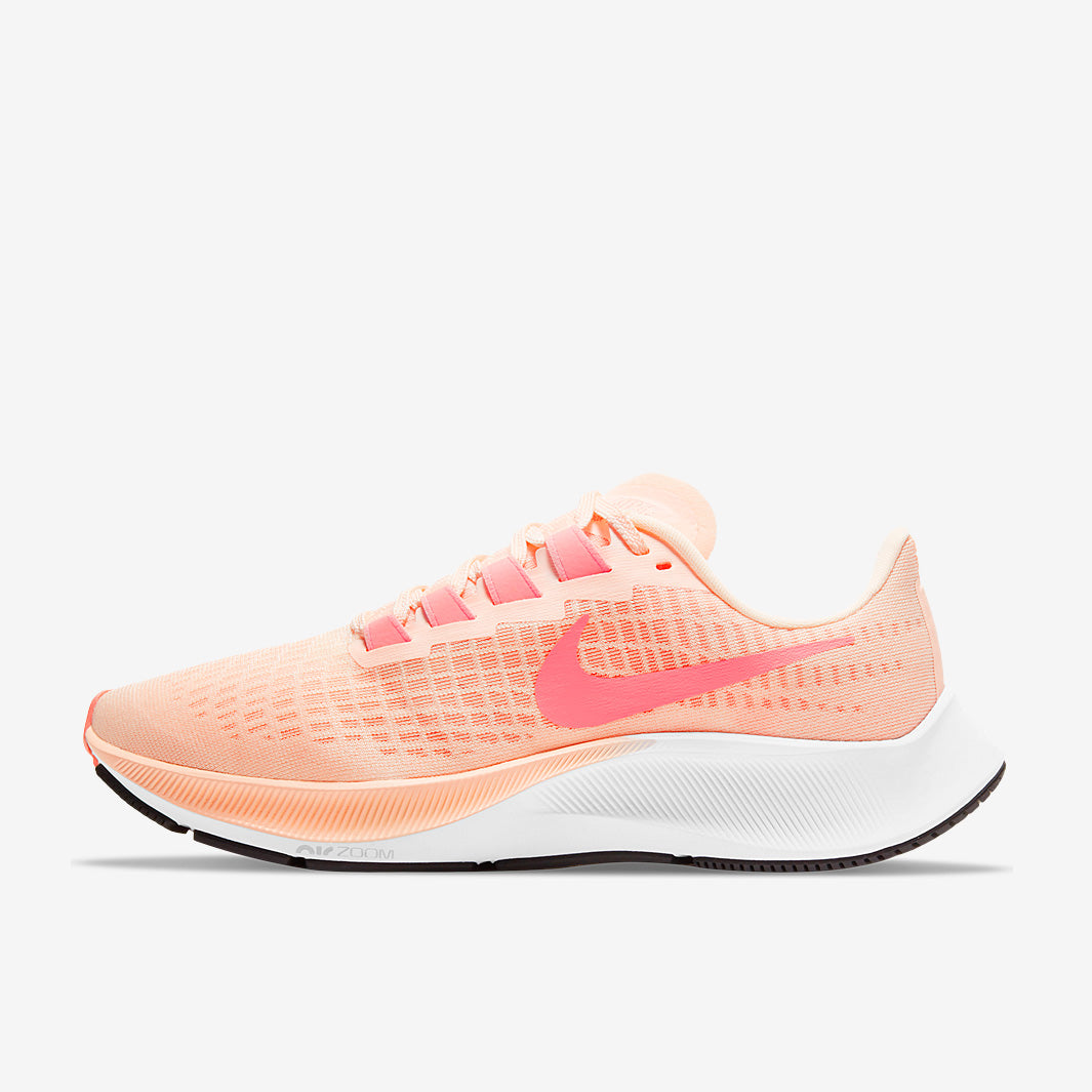Nike Womens Air Zoom Pegasus 37 - Crimson Tint/Crimson Pulse