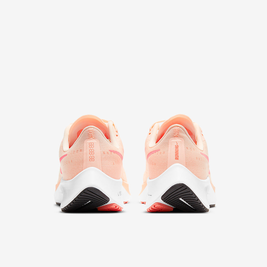 Nike Womens Air Zoom Pegasus 37 - Crimson Tint/Crimson Pulse