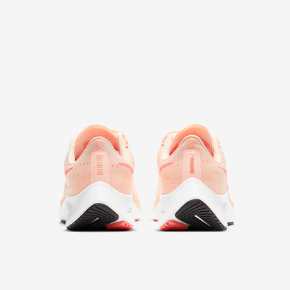 Nike Womens Air Zoom Pegasus 37 - Crimson Tint/Crimson Pulse